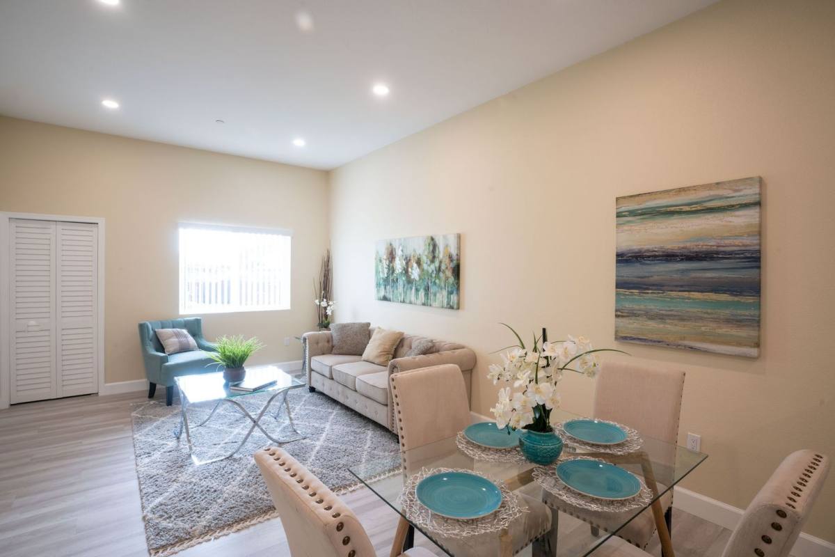 Apartment for rent at 2291 Dunlop St, San Diego, CA 92111