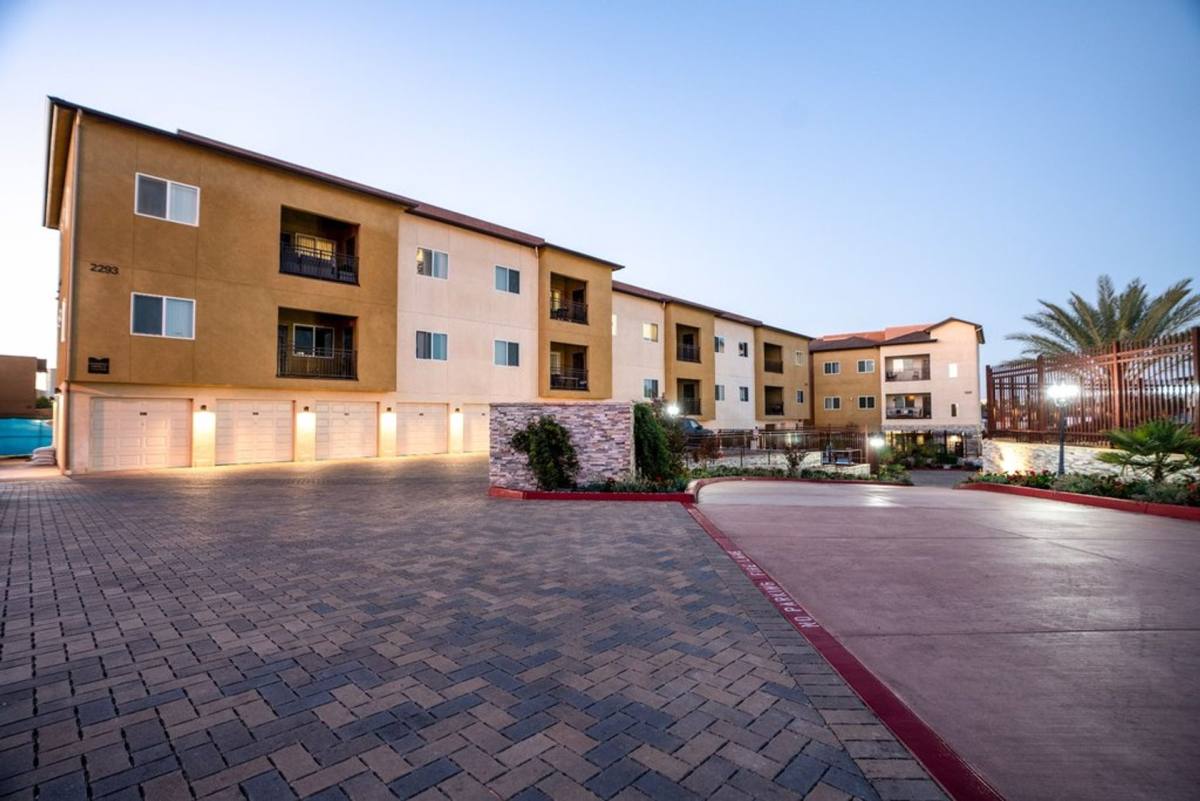 Apartment for rent at Pacific Heights, 2291 Dunlop St, San Diego, CA 92111