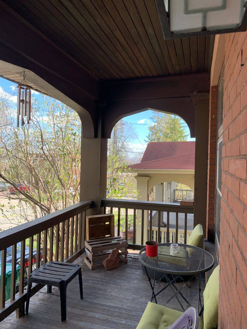 Apartment for rent at 623-625 N 10th Ave E, Duluth, MN 55805