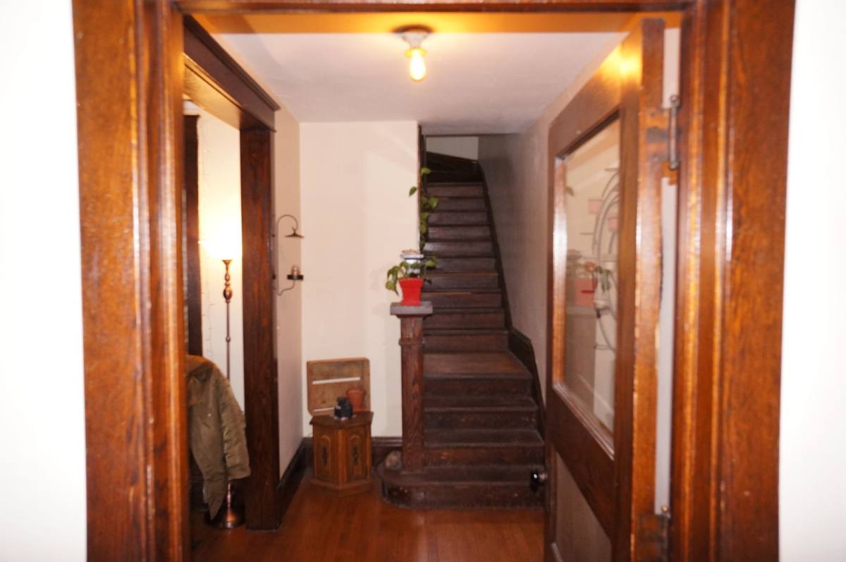Apartment for rent at 623-625 N 10th Ave E, Duluth, MN 55805