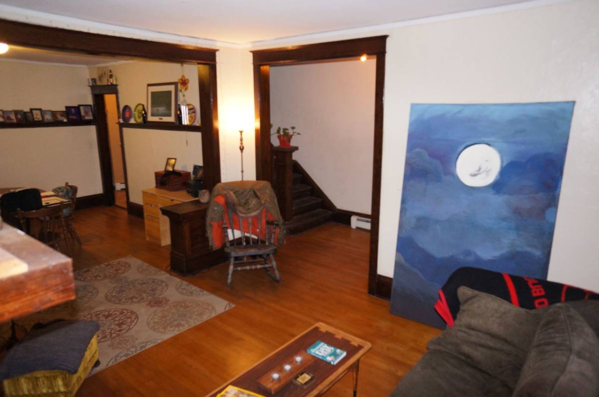 Apartment for rent at 623-625 N 10th Ave E, Duluth, MN 55805