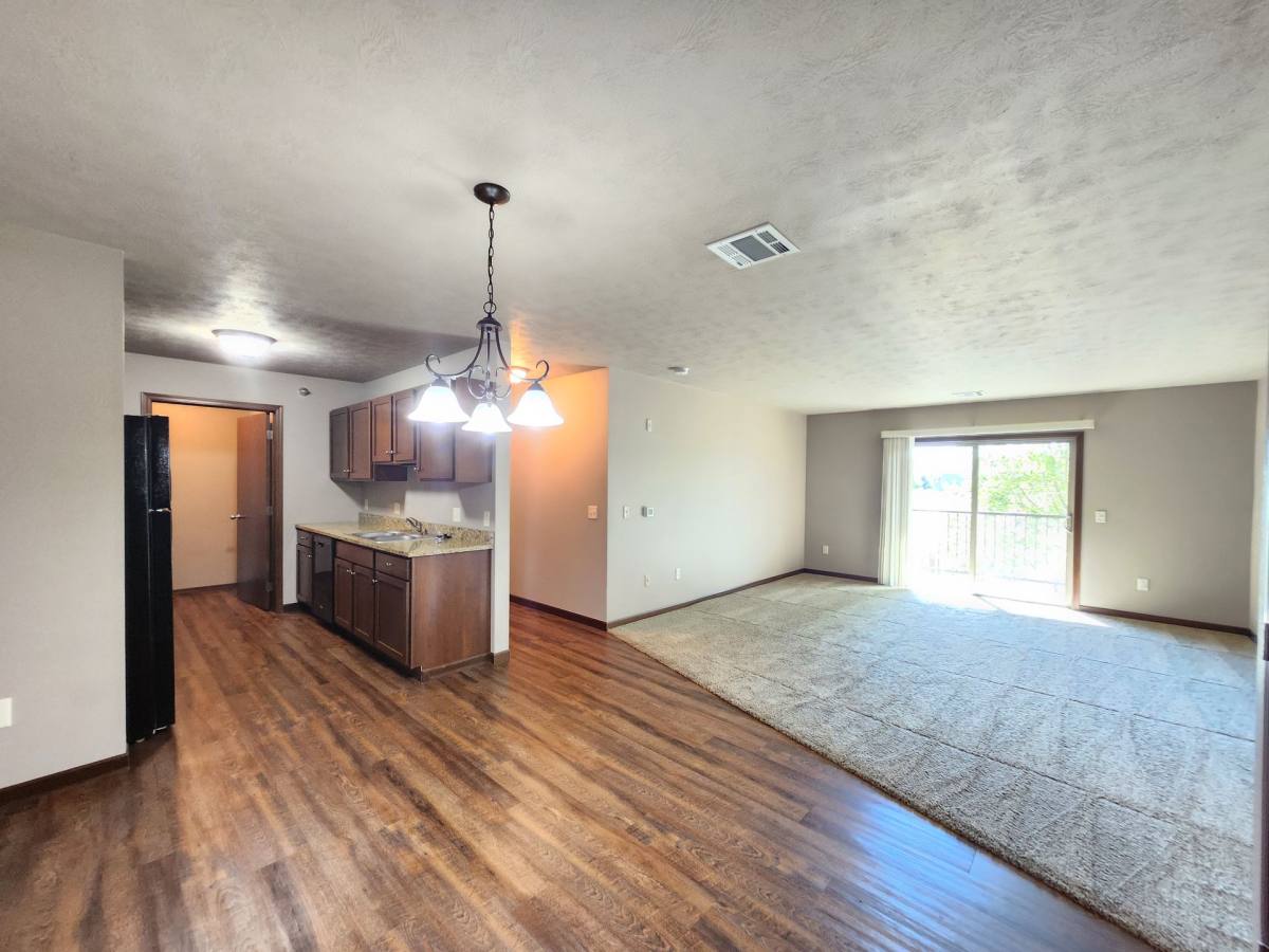 Apartment for rent at 3600 S Sycamore Ave, Sioux Falls, SD 57110