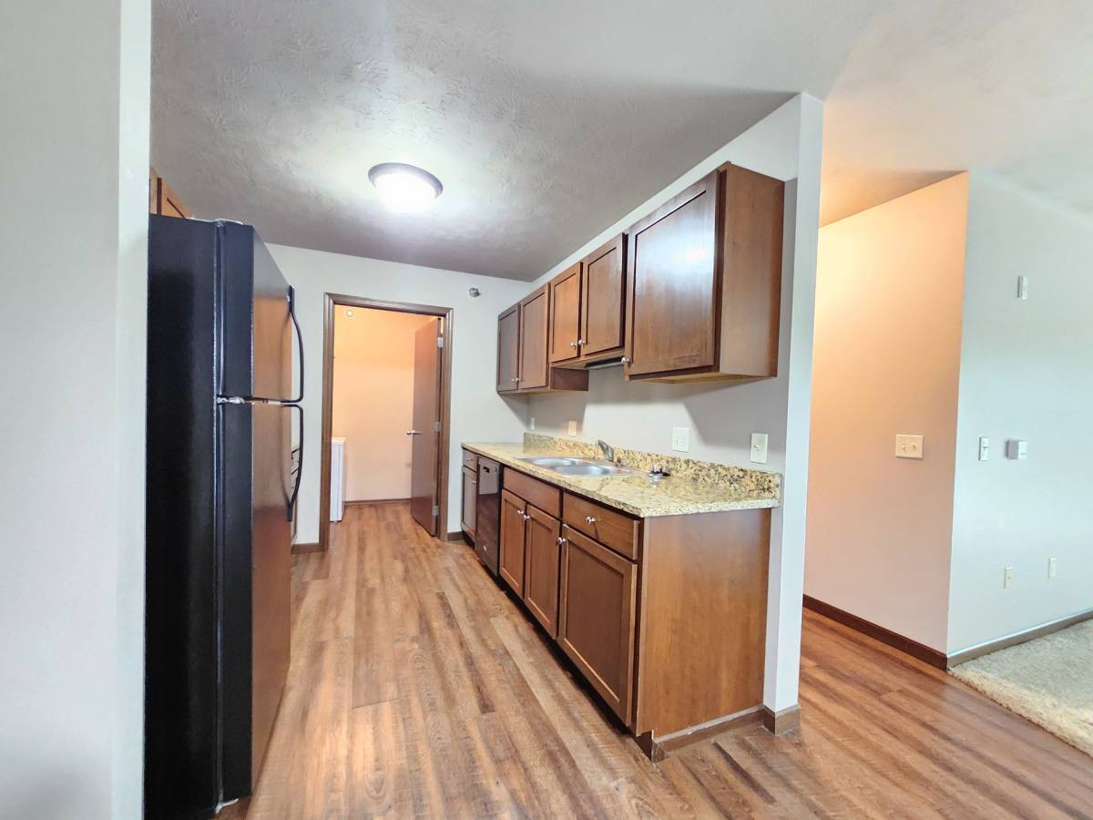 Apartment for rent at 3600 S Sycamore Ave, Sioux Falls, SD 57110