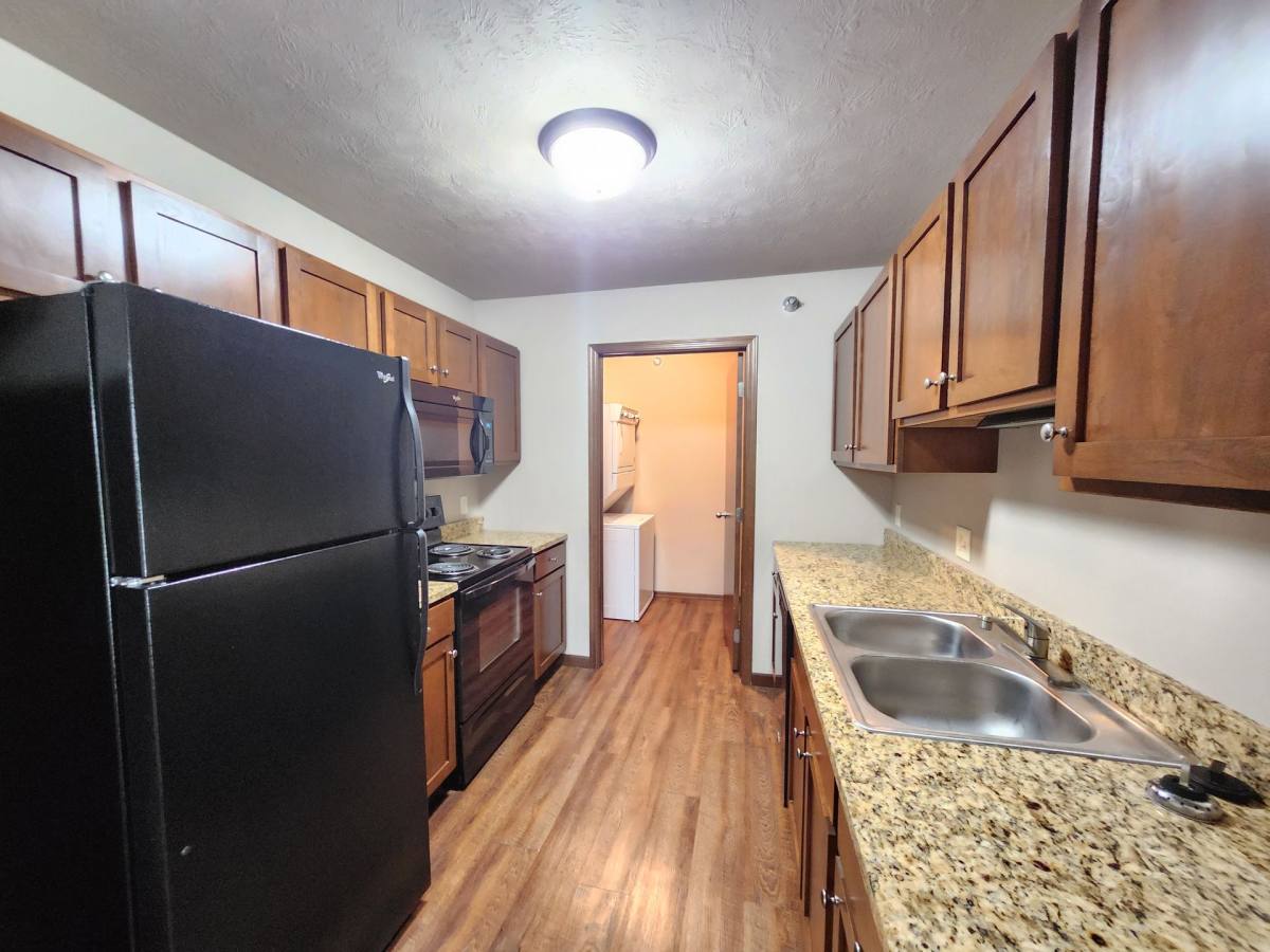 Apartment for rent at 3600 S Sycamore Ave, Sioux Falls, SD 57110