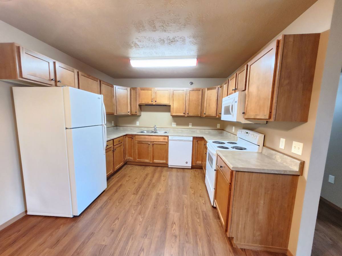 Apartment for rent at 4520 E 53rd St, Sioux Falls, SD 57110