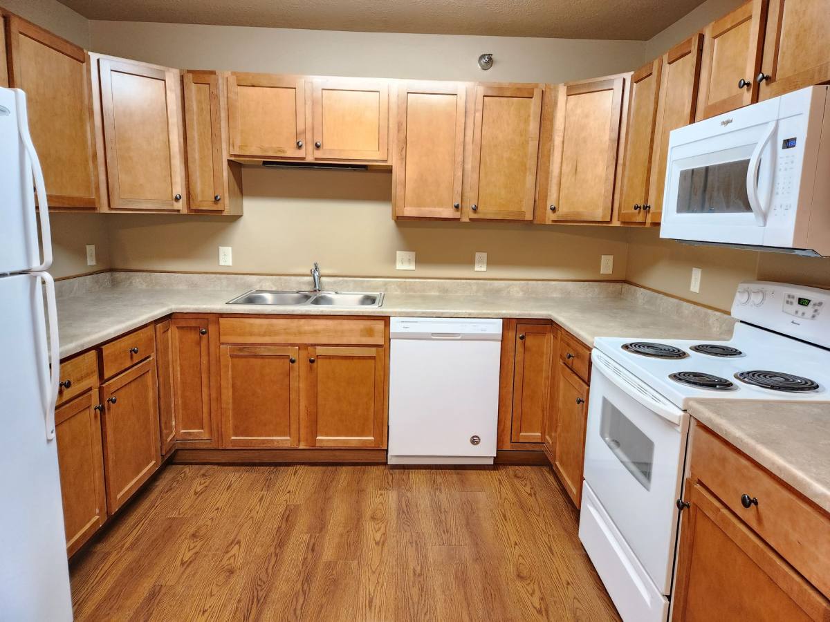 Apartment for rent at 4520 E 53rd St, Sioux Falls, SD 57110