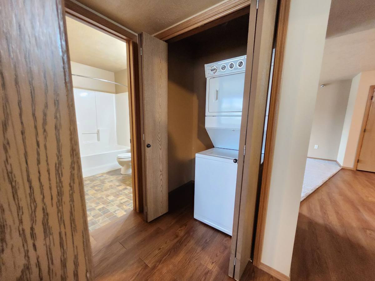 Apartment for rent at 4520 E 53rd St, Sioux Falls, SD 57110