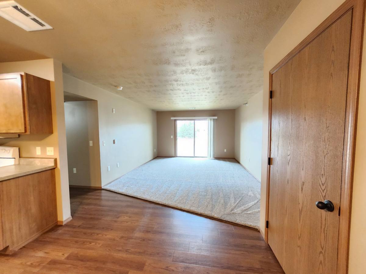 Apartment for rent at 4520 E 53rd St, Sioux Falls, SD 57110