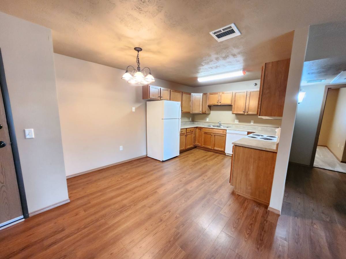 Apartment for rent at 4520 E 53rd St, Sioux Falls, SD 57110