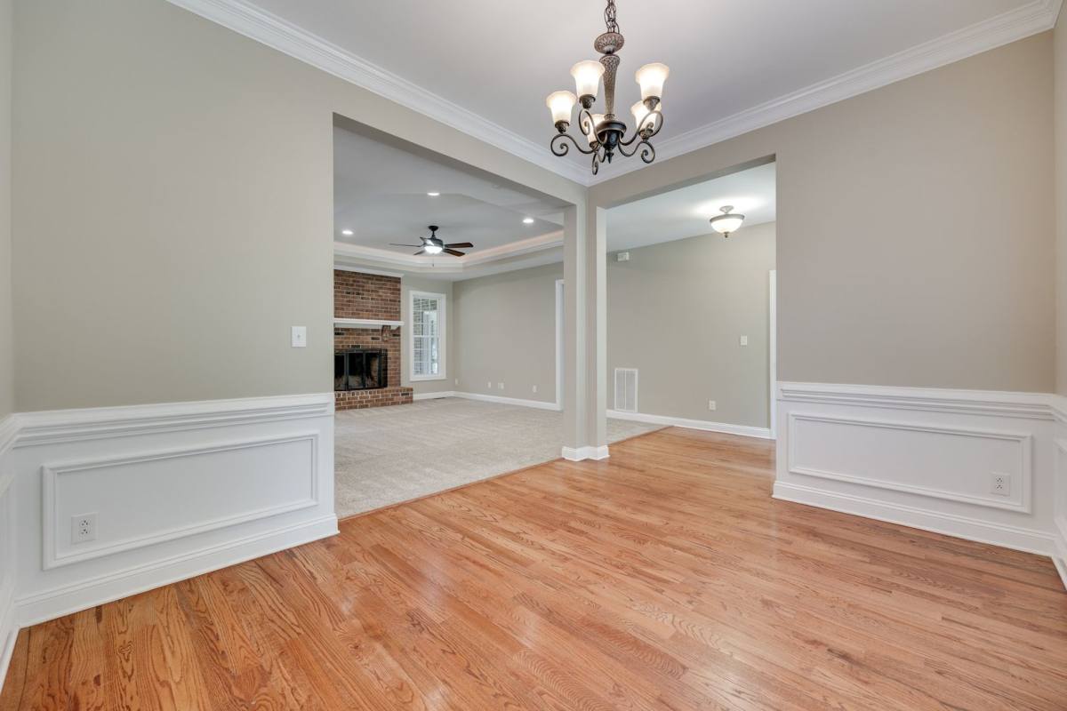 House for rent at 646 Harper Davis Rd, Clover, SC 29710