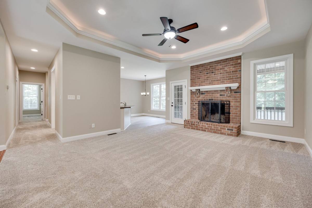 House for rent at 646 Harper Davis Rd, Clover, SC 29710