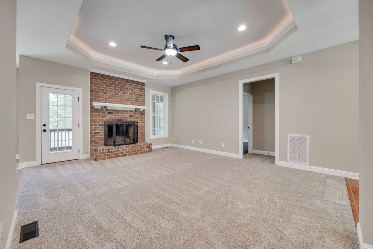 House for rent at 646 Harper Davis Rd, Clover, SC 29710