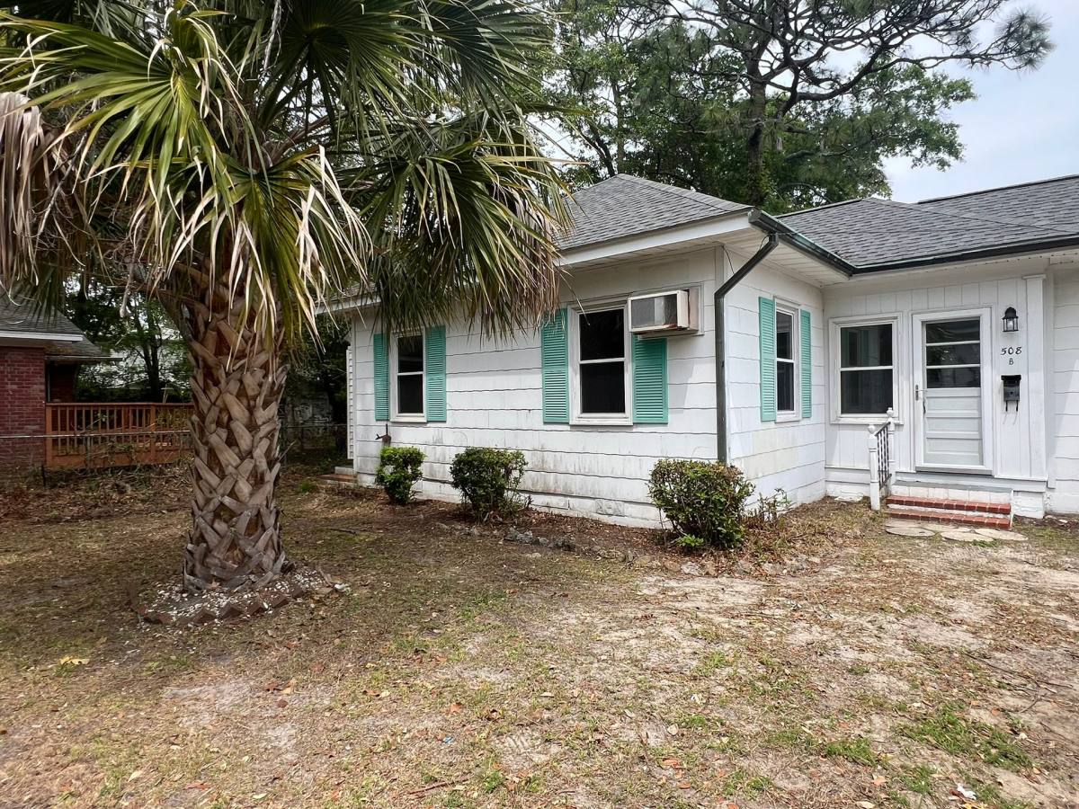 Apartment for rent at 508 29th Ave N, Myrtle Beach, SC 29577