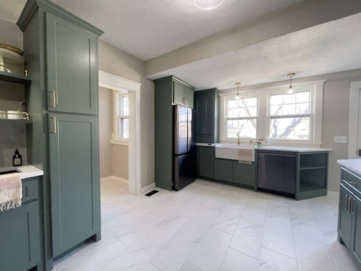House for rent at 1124 N 26th St, Saint Joseph, MO 64506