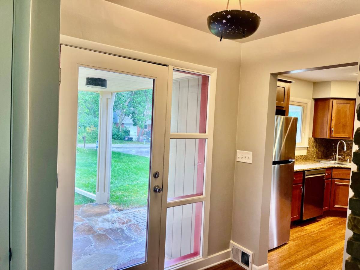 House for rent at 7419 N Boyd Way, Milwaukee, WI 53217