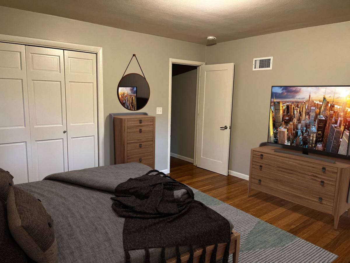 House for rent at 7419 N Boyd Way, Milwaukee, WI 53217