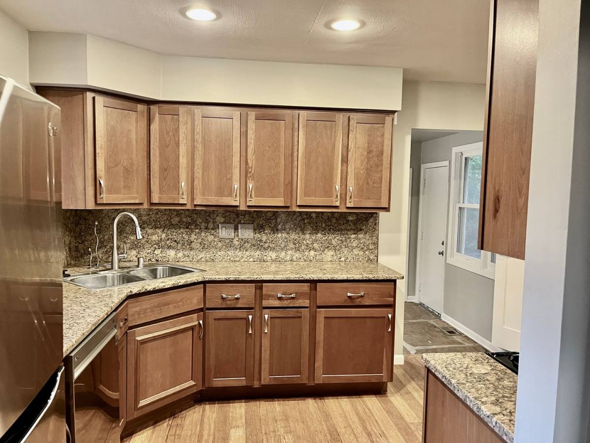 House for rent at 7419 N Boyd Way, Milwaukee, WI 53217