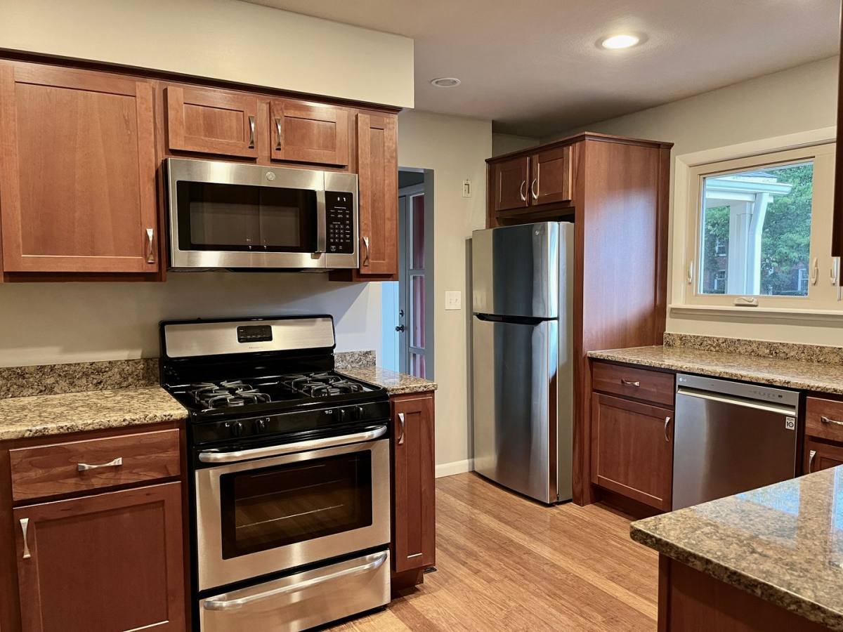House for rent at 7419 N Boyd Way, Milwaukee, WI 53217
