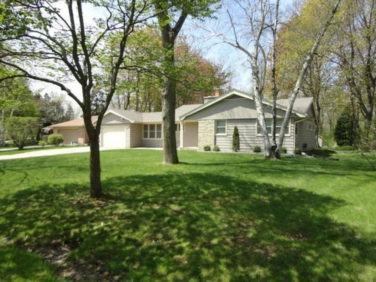 House for rent at 7419 N Boyd Way, Milwaukee, WI 53217