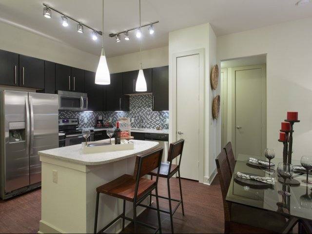 Apartment for rent at 4647MUELLER Blvd #A6-79, Austin, TX 78723