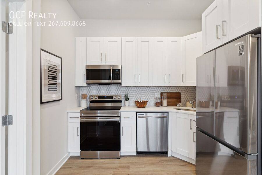 Apartment for rent at 1330 S Patton St #308, Philadelphia, PA 19146