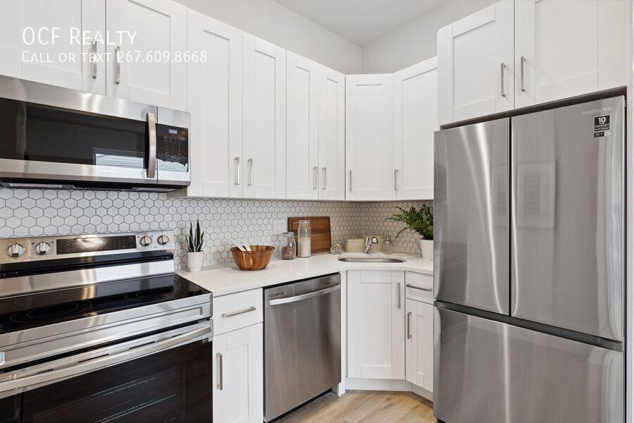 Apartment for rent at 1330 S Patton St #308, Philadelphia, PA 19146