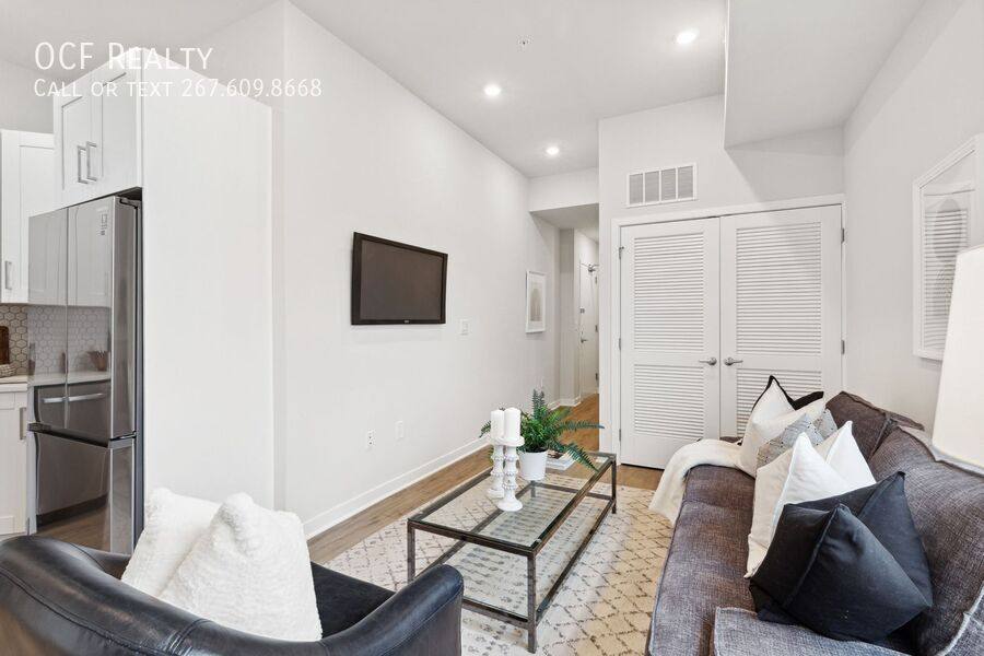 Apartment for rent at 1330 S Patton St #308, Philadelphia, PA 19146