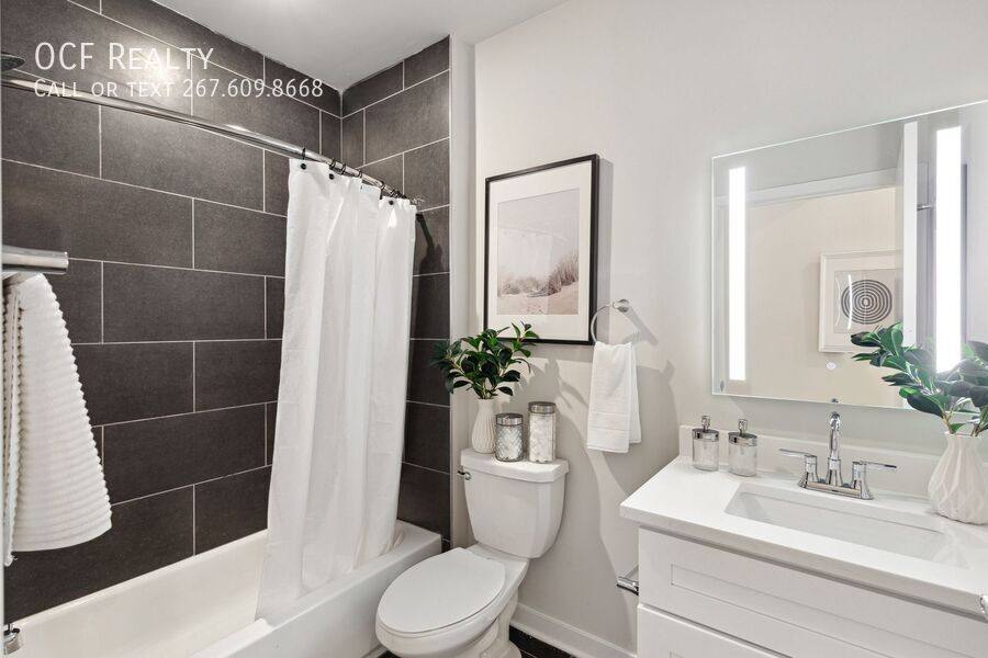 Apartment for rent at 1330 S Patton St #308, Philadelphia, PA 19146