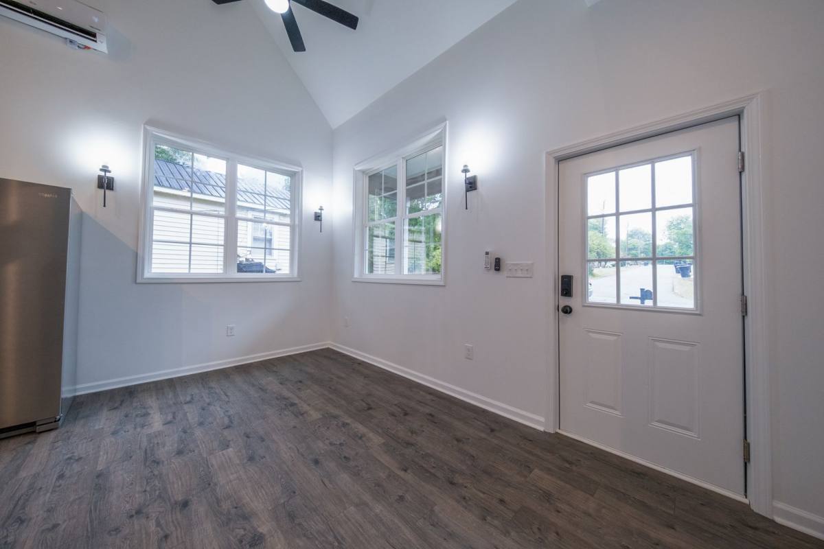 House for rent at 824 Chandler Ave, Burlington, NC 27217