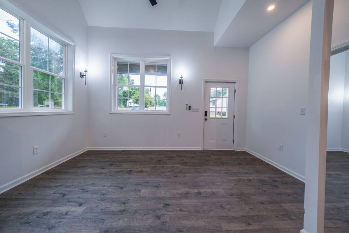 House for rent at 824 Chandler Ave, Burlington, NC 27217