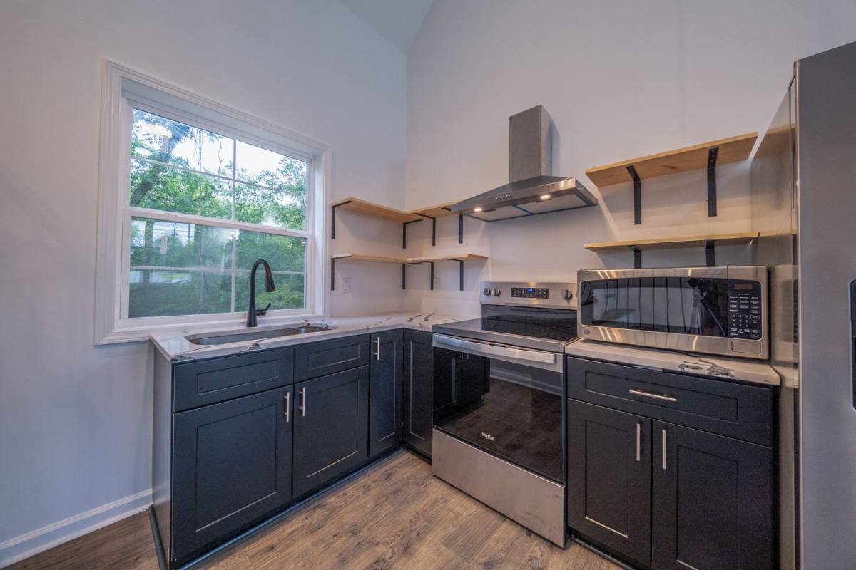House for rent at 824 Chandler Ave, Burlington, NC 27217
