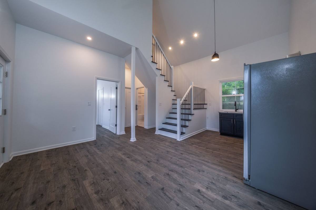 House for rent at 824 Chandler Ave, Burlington, NC 27217
