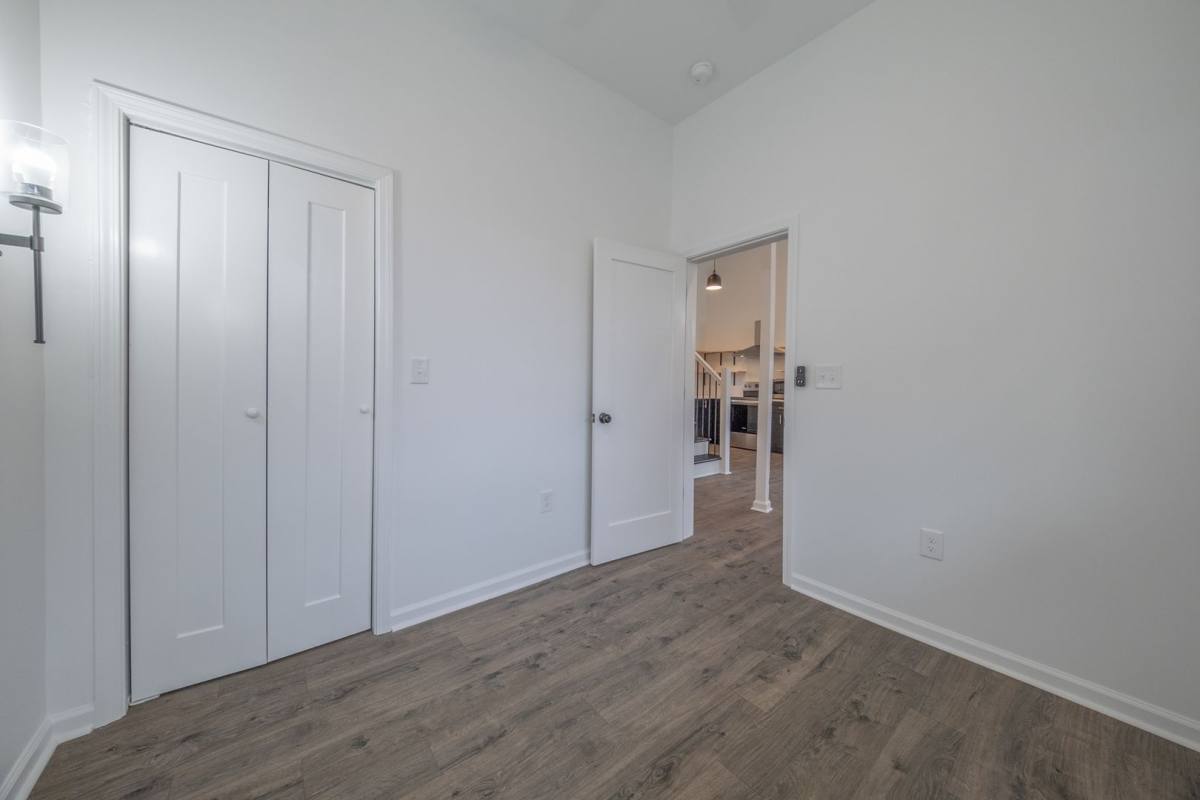 House for rent at 824 Chandler Ave, Burlington, NC 27217