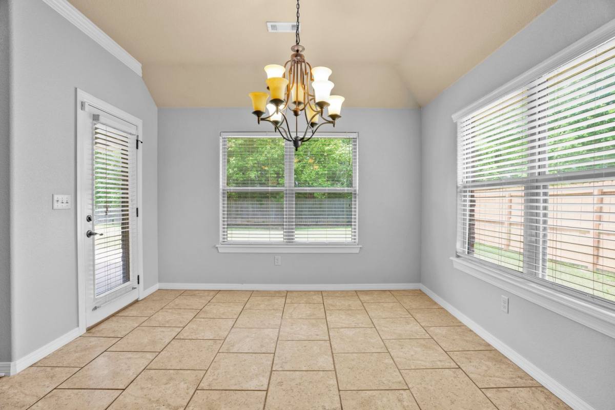 House for rent at 2981 N Raven Lane, Fayetteville, AR 72704
