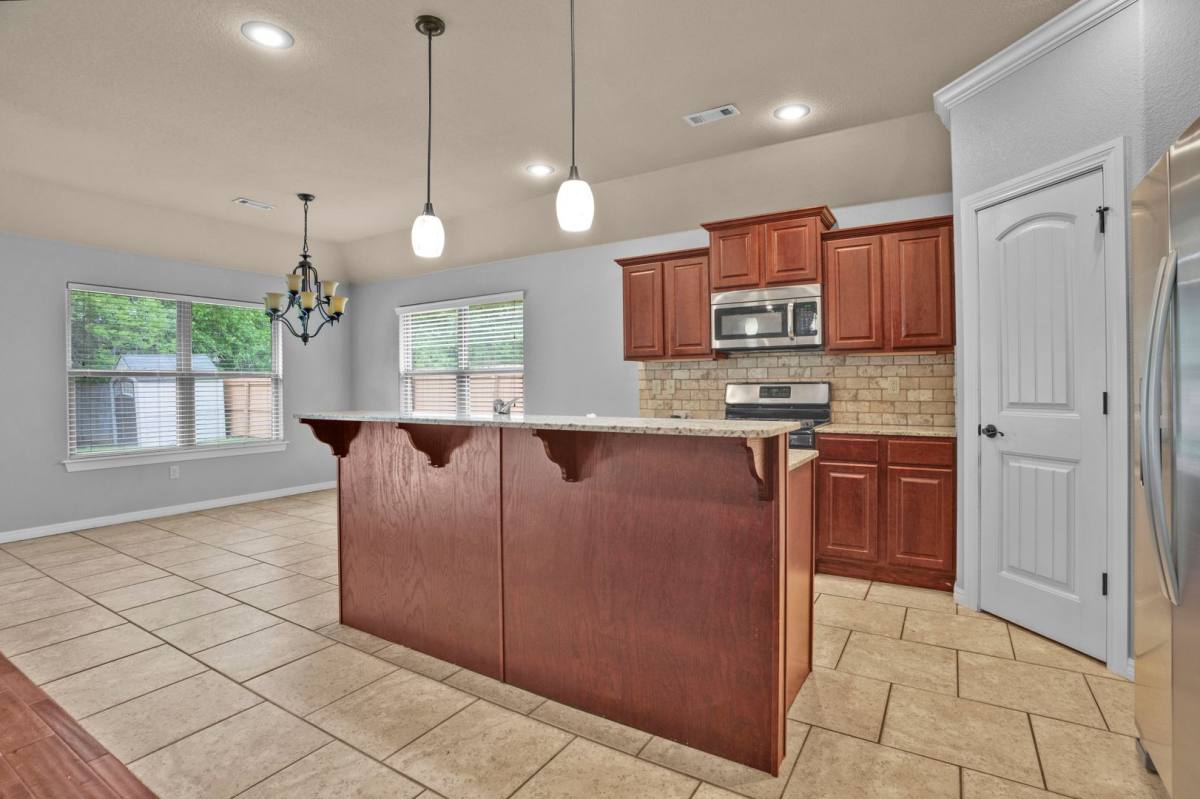 House for rent at 2981 N Raven Lane, Fayetteville, AR 72704