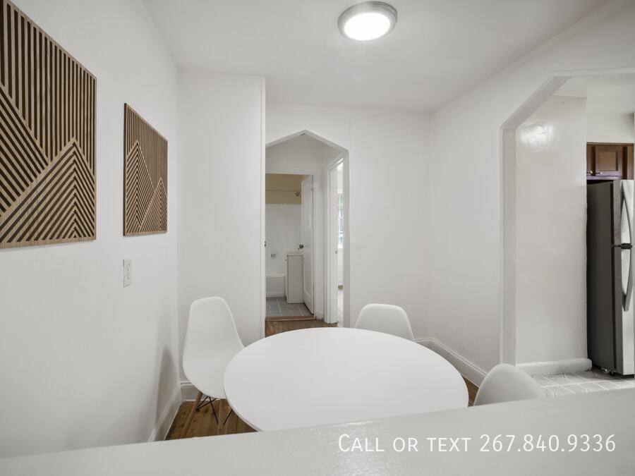 Apartment for rent at 4235 First St SE #4, Washington, DC 20032