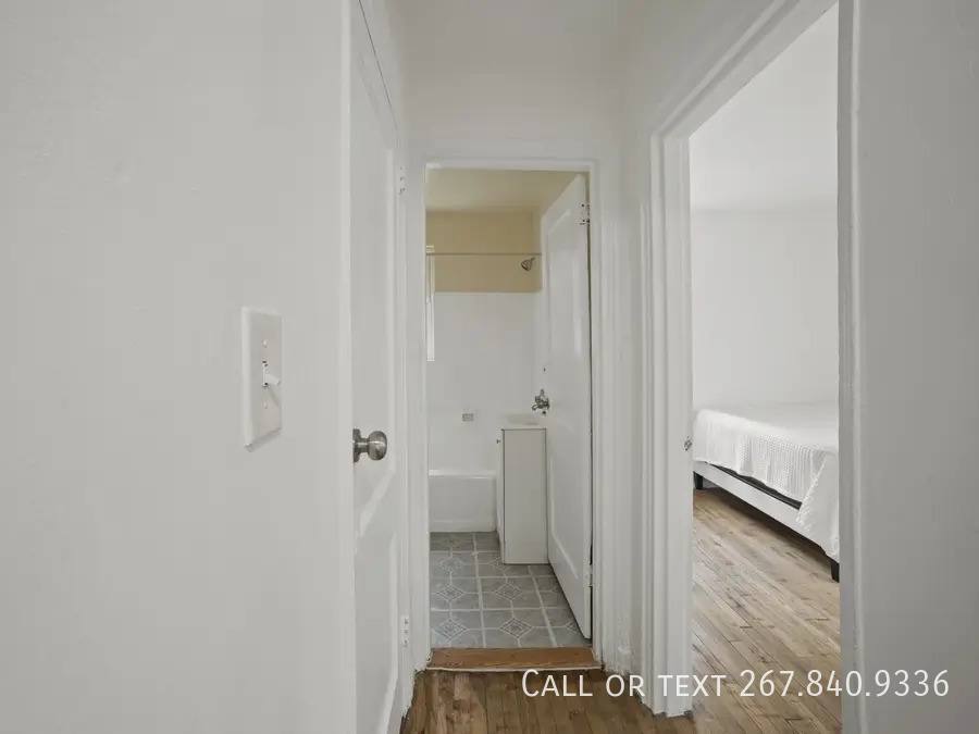 Apartment for rent at 4235 First St SE #4, Washington, DC 20032