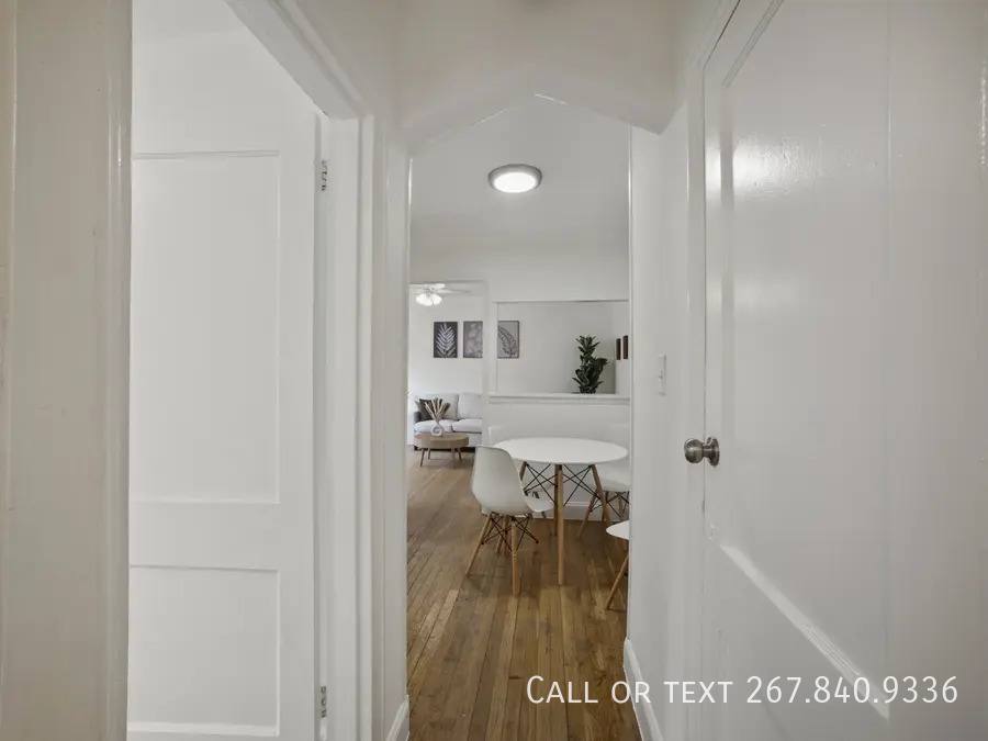 Apartment for rent at 4235 First St SE #4, Washington, DC 20032