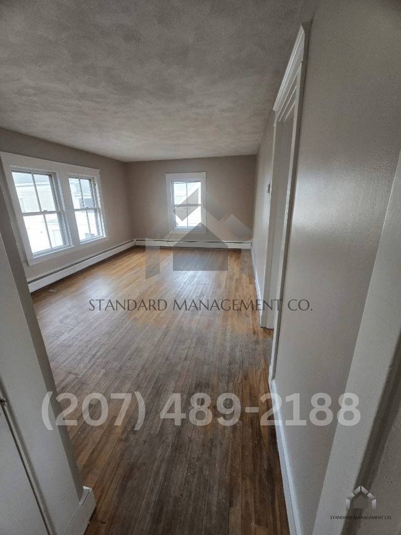 Apartment for rent at 7-9 Dalton St, Waterville, ME 04901