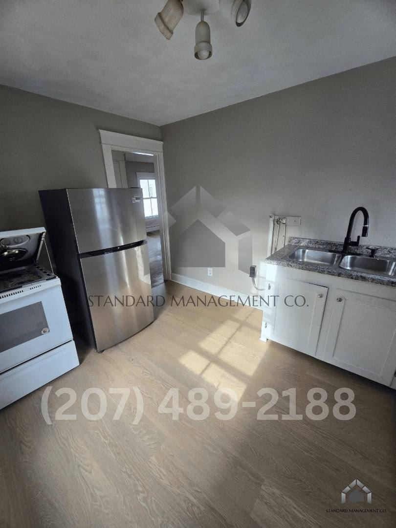 Apartment for rent at 7-9 Dalton St, Waterville, ME 04901