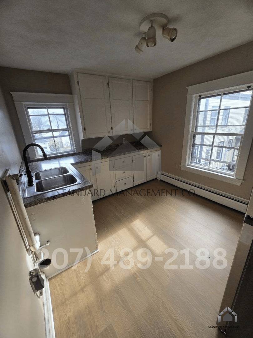 Apartment for rent at 7-9 Dalton St, Waterville, ME 04901