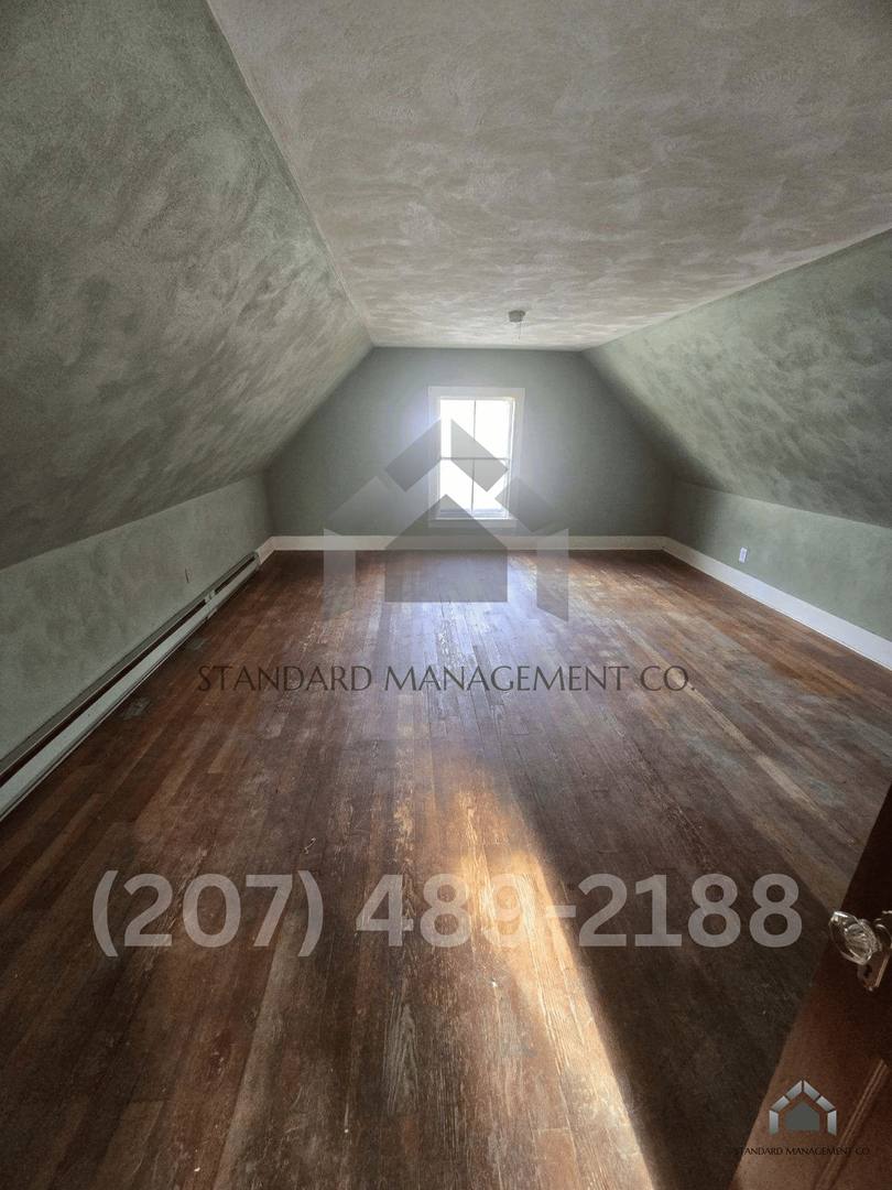 Apartment for rent at 7-9 Dalton St, Waterville, ME 04901