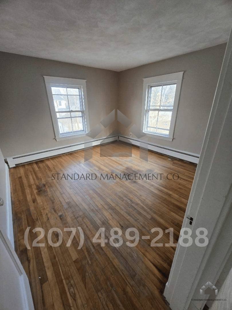 Apartment for rent at 7-9 Dalton St, Waterville, ME 04901