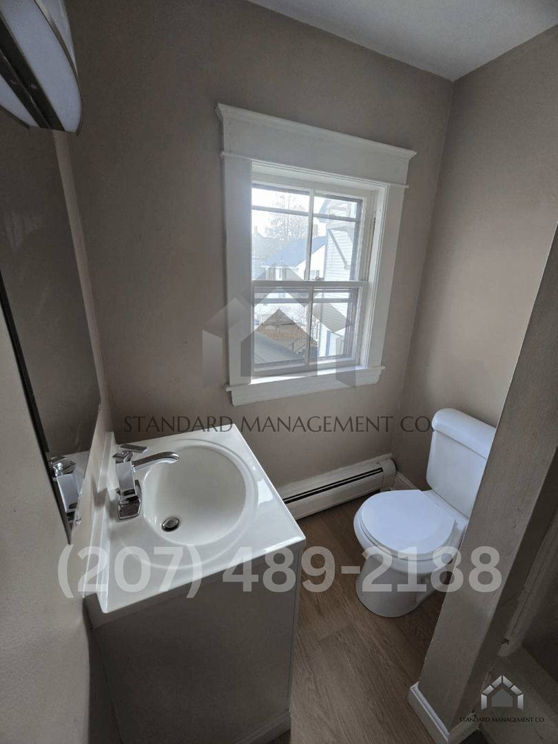 Apartment for rent at 7-9 Dalton St, Waterville, ME 04901