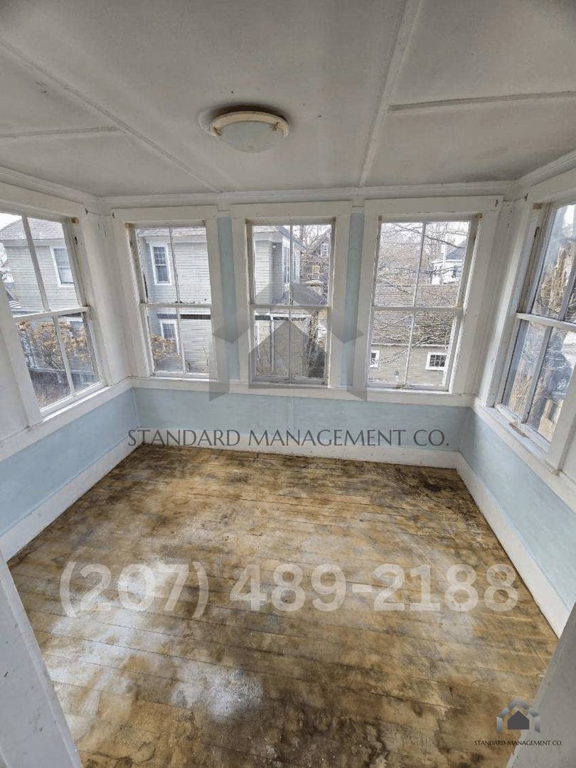Apartment for rent at 7-9 Dalton St, Waterville, ME 04901
