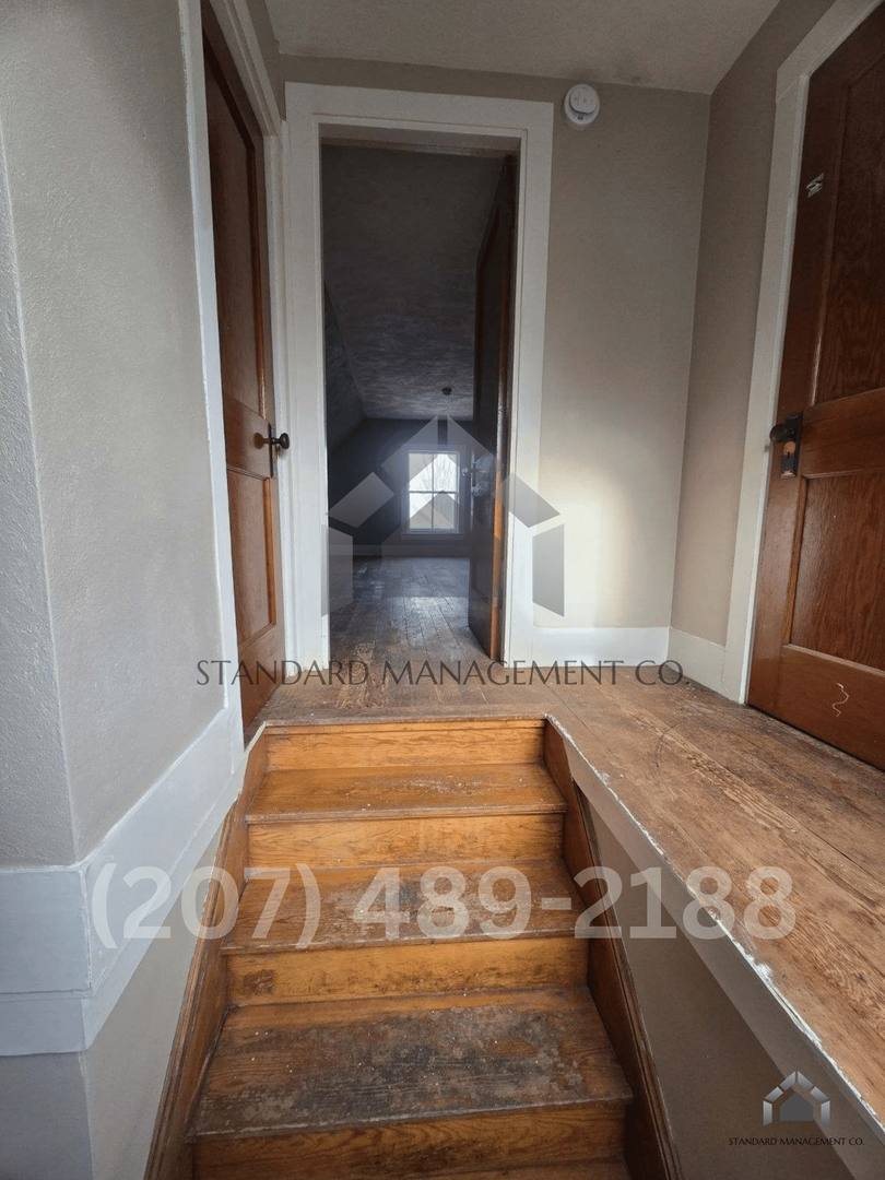 Apartment for rent at 7-9 Dalton St, Waterville, ME 04901