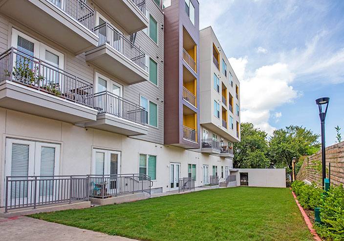 Apartment for rent at 2026 E 7th St #B6-29, Austin, TX 78702