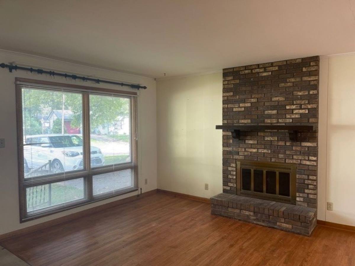 House for rent at 1415 S Western Ave, Champaign, IL 61821