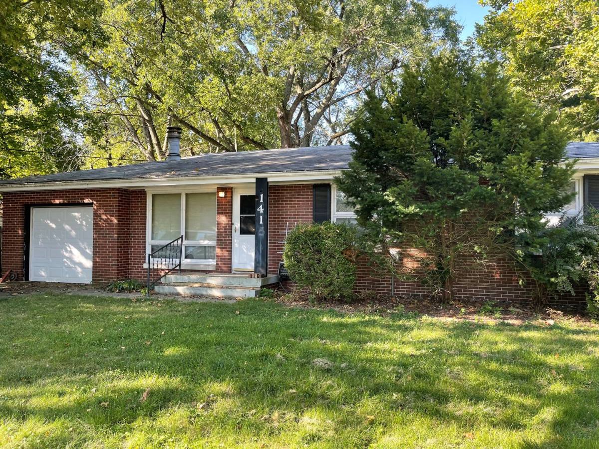 House for rent at 1415 S Western Ave, Champaign, IL 61821