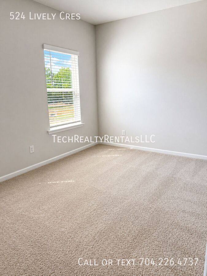 House for rent at 524 Lively Crescent, Monroe, NC 28110